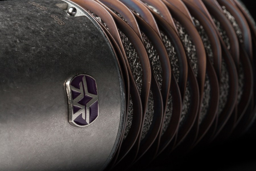 Aston Microphones Origin : Aston Origin Close