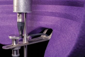 Aston Microphones Halo : Halo Cable Tidy Aston Microphones Halo : Halo Cable Tidy