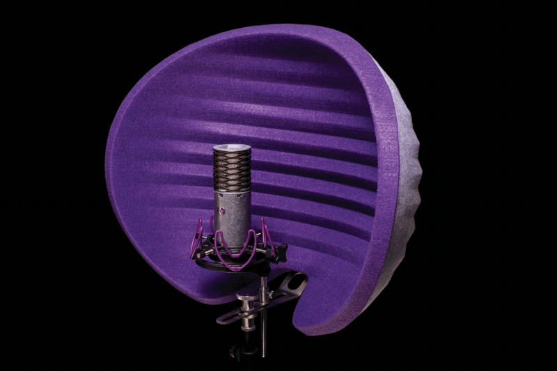 Aston Microphones Halo : Halo Spirit