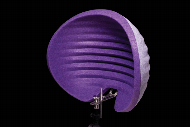 Aston Microphones Halo : Halo