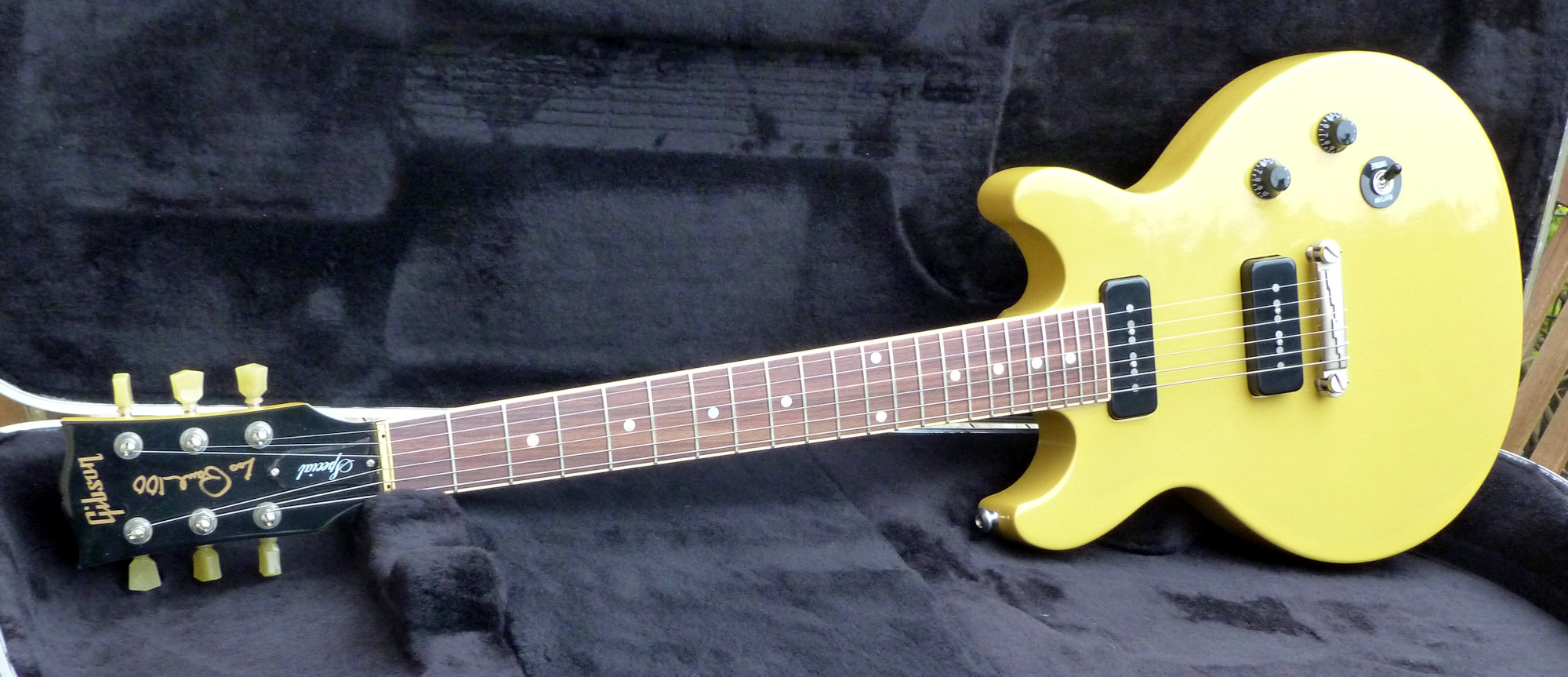 Gibson Les Paul Special Double Cut (2015)