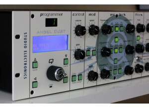 Studio Electronics SE-1X Nova - Red Eye Edition (33378)