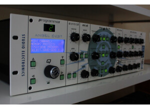 Studio Electronics SE-1X Nova - Red Eye Edition (98676)