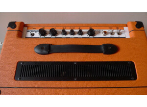 Orange Amps Rocker 30