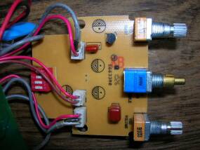 Danelectro CTO-2 Transparent Overdrive