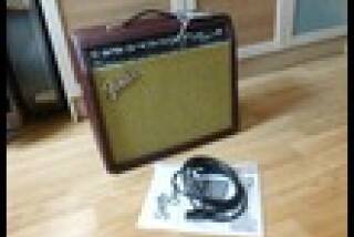 Fender Super Champ X2