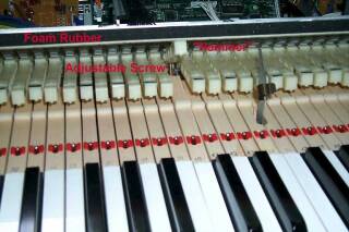 Kawai MP9000