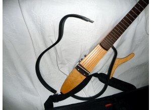 Yamaha Silent Guitar SLG100S