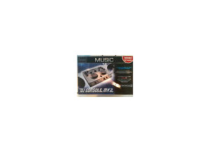 Hercules DJ Console Mk2 (69776)