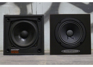 Auratone 5C Super Sound Cube (2014) (81366)