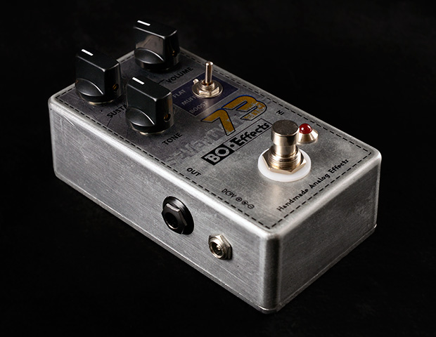 BO*Effects 73 : 73 profil 620x480