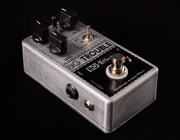 BO*Effects Big Trouble : Big Trouble profil 620x480