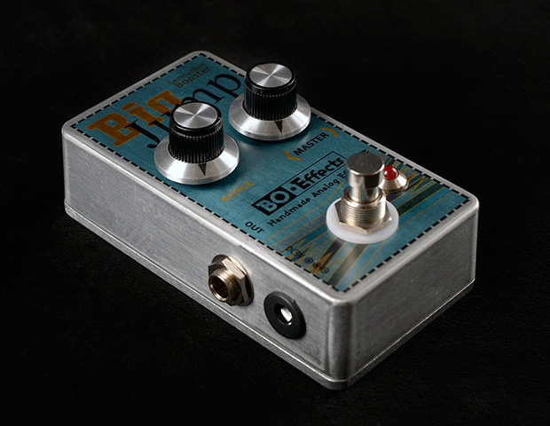 BO*Effects Big Jump : Big Jump profil 620x480