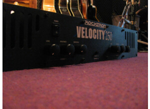 Rocktron Velocity 250 (4092)