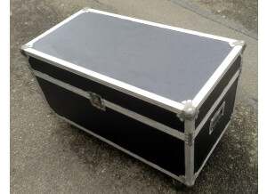 Bach Vincent Flight Case (72795)