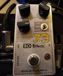 BO*Effects 73