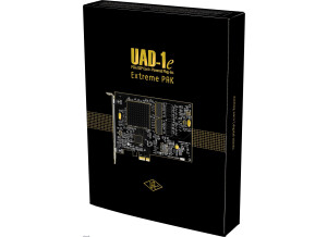 Universal Audio UAD-1 (48716)
