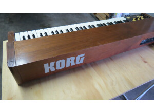 Korg CX3 (Original) (57310)