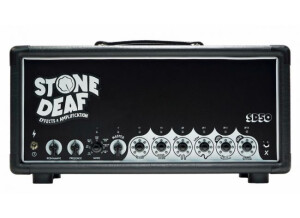 Stone Deaf FX SD50 (30744)