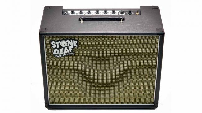 Stone Deaf FX SD30C : sd30 combo 650 80