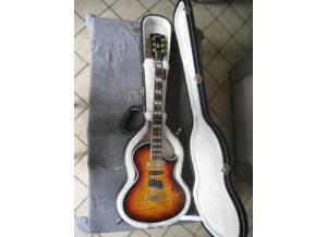 Gibson Nighthawk Custom (81457)