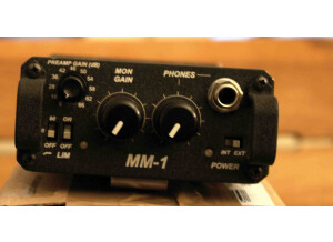 Sound Devices MM-1 (39434)