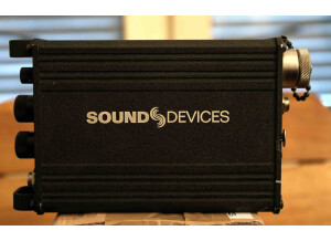 Sound Devices MM-1 (26193)