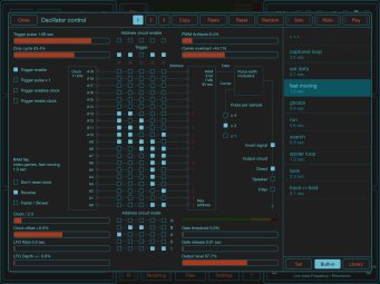 Sounscaper Sounscaper