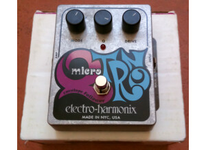 Electro-Harmonix Micro Q-Tron (37713)