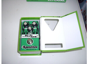 Modtone Speedbox Distortion XL
