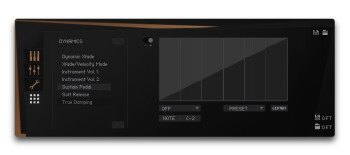 Orchestral Tools Nocturne Violin : Dynamics Orchestral Tools Nocturne Violin : Dynamics