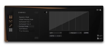 Orchestral Tools Nocturne Violin : Dynamics Orchestral Tools Nocturne Violin : Dynamics