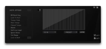 Orchestral Tools Nocturne Violin : InstrOptions Orchestral Tools Nocturne Violin : InstrOptions