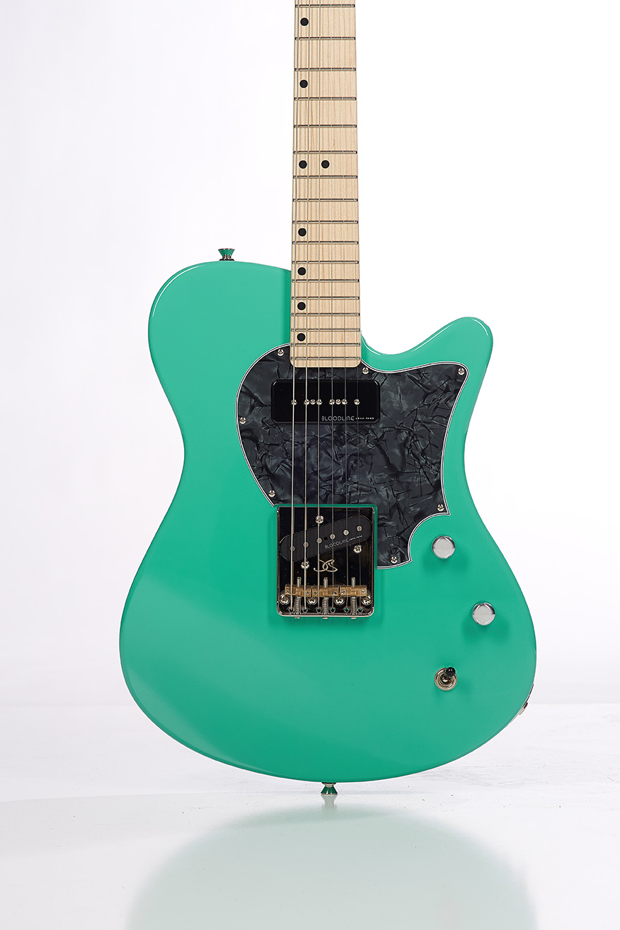HRS January2843 seafoam green