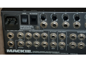 Mackie CR1604 (39320)