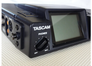 Tascam HD-P2 (23437)