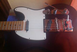 Stetsbar T-Style Stetsbars