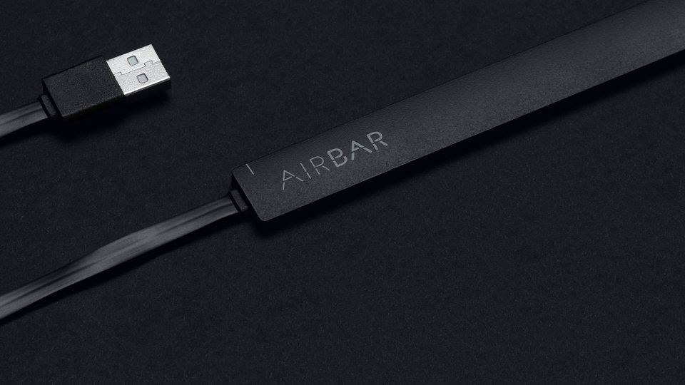 Airbar 2