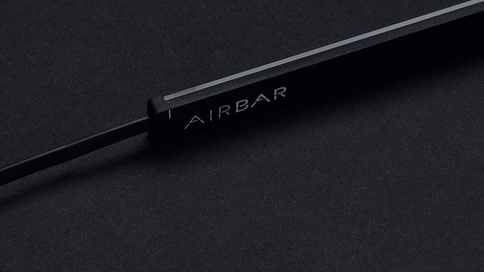 Airbar