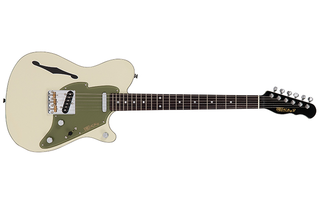 fret king jj john jorgenson artist 248786