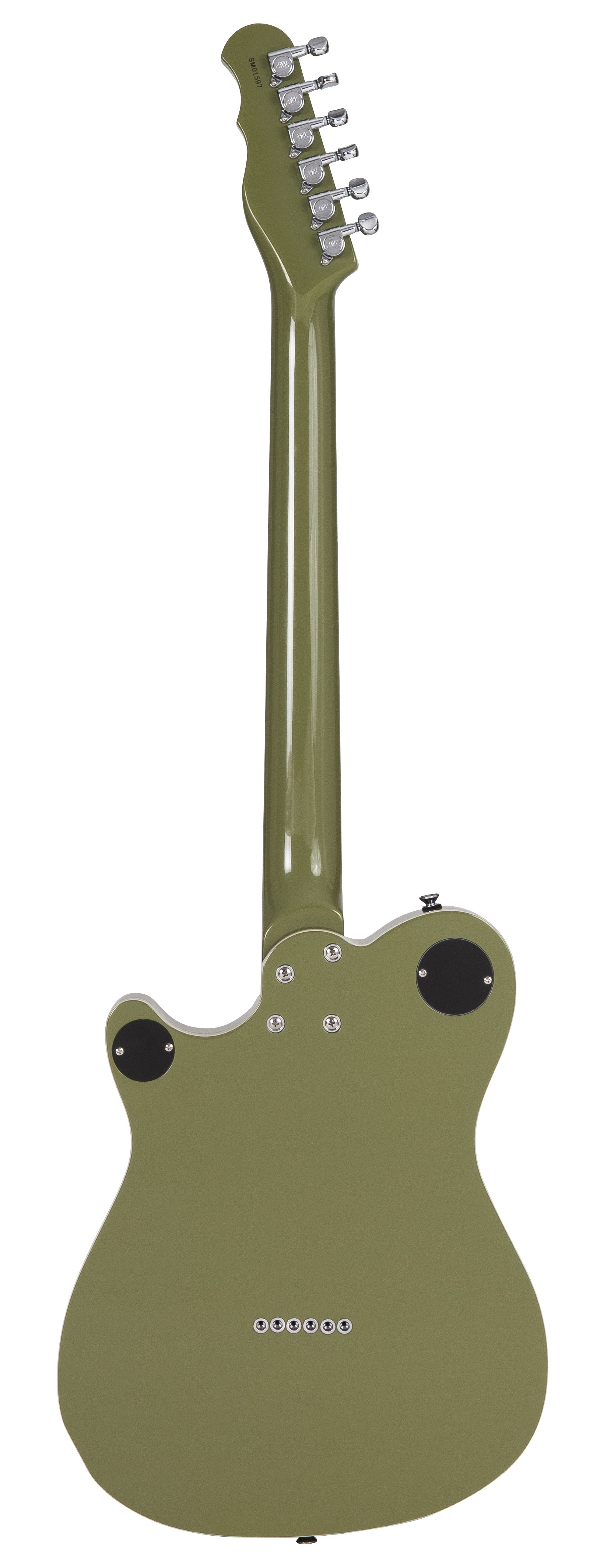 fk john jorgenson back