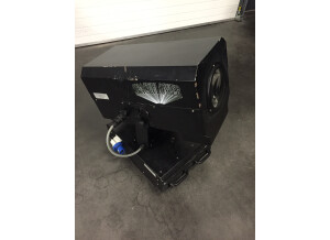 Studio Due Space Flower (17035)