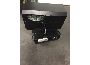 Studio Due Space Flower (13033)