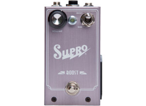 Supro Boost (22761)
