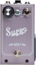 Supro Boost : supro boost