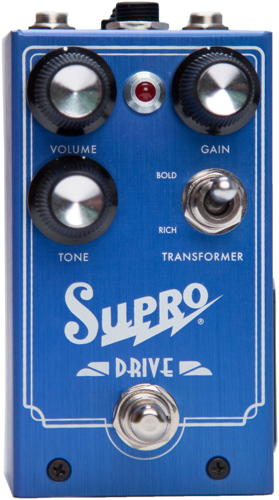 Supro Drive : supro drive