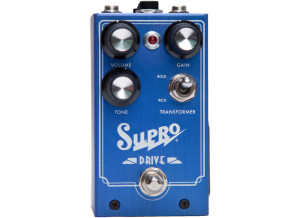Supro Drive (10106)