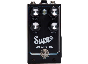 Supro Fuzz (70311)
