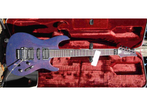 Ibanez S-2170 PCM