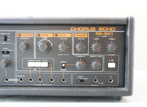 Roland RE-501 Chorus Echo (32384)